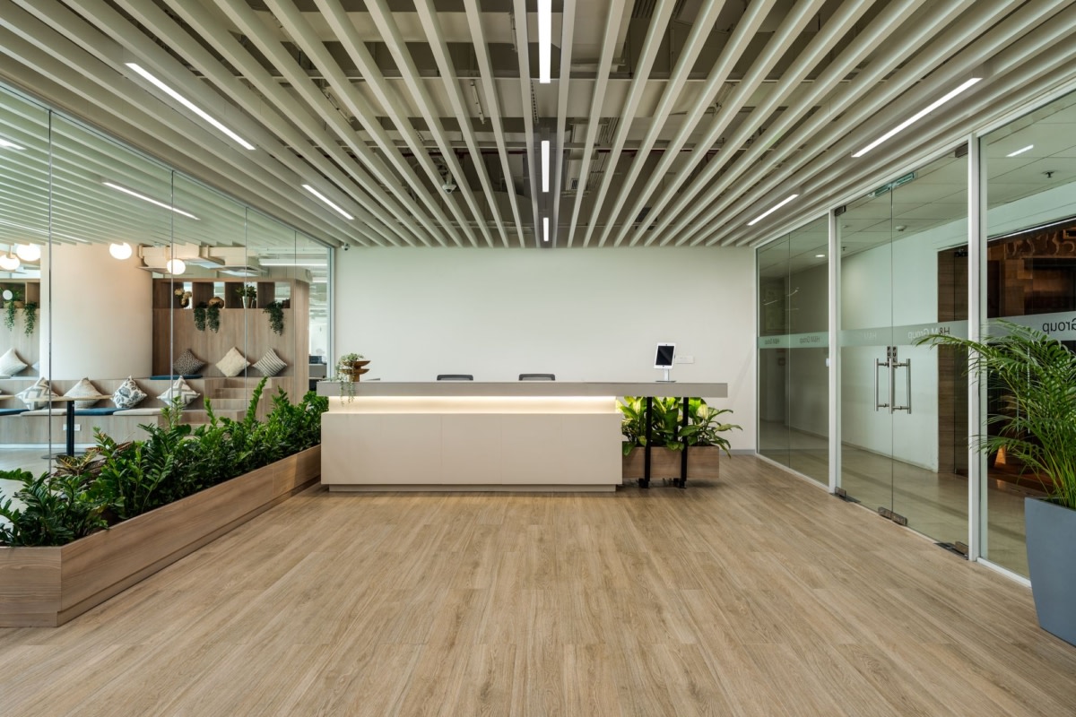 Material Lab & Fitting Suite