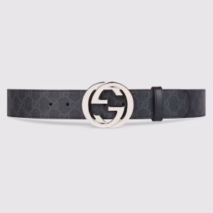 Ceinture GG avec boucle GG