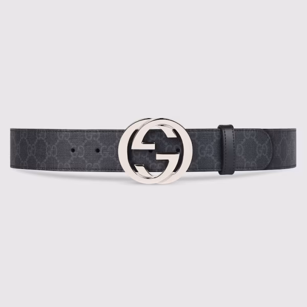 Ceinture GG avec boucle GG