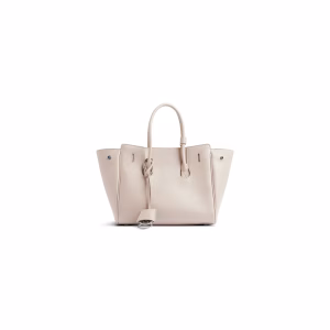 Sac Carry All Hampton Mini pour Femme en Amande